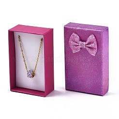 Картонные коробки ювелирных изделий&nbsp;CBOX-N013-012