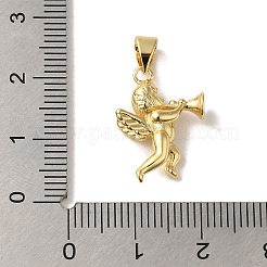 Стойки обшивки латунные подвески&nbsp;KK-U027-11G