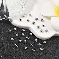 Латунные складные обжимы&nbsp;XGRPCH004-189P