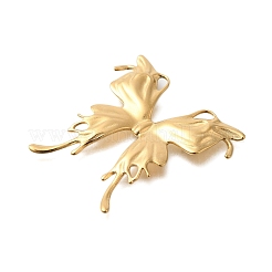 Подвески из нержавеющей стали 201 с вакуумным покрытием pvd&nbsp;STAS-C111-07G