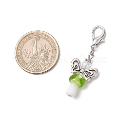 10 шт. грибной ангел&nbsp;HJEW-MZ00234