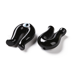 Ручной зло бусины глаз&nbsp;LAMP-E026-03