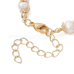 Браслеты из драгоценных камней&nbsp;BJEW-JB13015-02