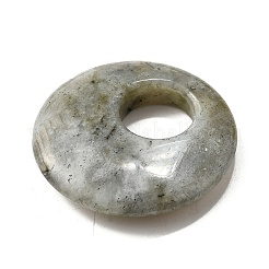 Природные подвески лабрадорита&nbsp;G-F708-05J