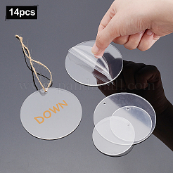 Наборы для изготовления кулонов своими руками&nbsp;DIY-BC0001-36