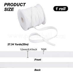 Нейлоновая лента&nbsp;OCOR-WH0046-06B