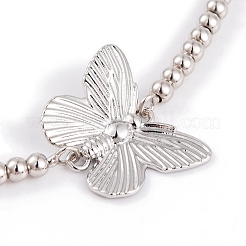 Стойка-бабочка&nbsp;BJEW-S148-02P