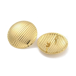 Ионное покрытие (ip) серьги из нержавеющей стали 304&nbsp;STAS-S146-16G