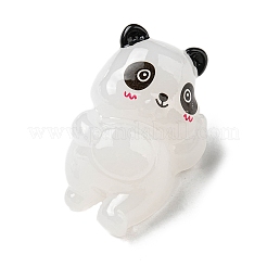 Светящийся орнамент из смолы&nbsp;CRES-M020-05C