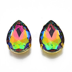 Шить на горный хрусталь&nbsp;GLAA-N048-001A-08