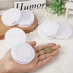 6 рулон 6 видов эластичной хрустальной нити EW-TA0001-03