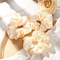 Однотонные аксессуары для волос для девочек&nbsp;OHAR-L012-003D