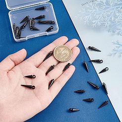 30 шт. 3 подвески из нержавеющей стали 304&nbsp;STAS-UN0038-28