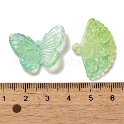 Имитации акриловых шариков желе&nbsp;OACR-H039-02H