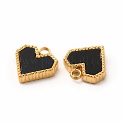 Подвески из нержавеющей стали 304 с вакуумным покрытием pvd&nbsp;STAS-A076-06G