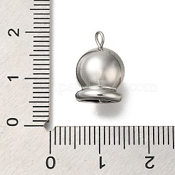 Подвеска из нержавеющей стали 304&nbsp;STAS-H227-04P-02