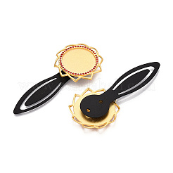 Закладки из сплава и железа&nbsp;PALLOY-N184-10G