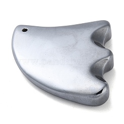 Инструменты для массажа синтетическими терагерцовыми камнями&nbsp;G-F767-07