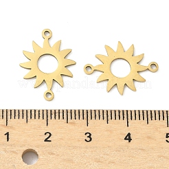 201 подвеска-соединитель из нержавеющей стали с лазерной резкой&nbsp;STAS-P428-06G