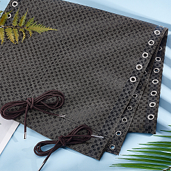 Ткань стула&nbsp;AJEW-WH0248-480B