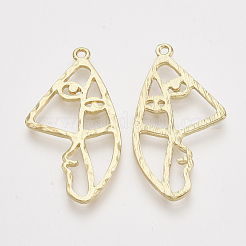 Подвесные подвески из сплава&nbsp;X-PALLOY-S121-90