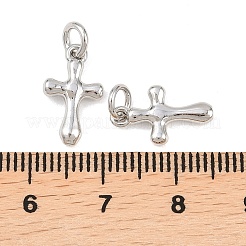 Латунь подвески&nbsp;KK-G549-13P