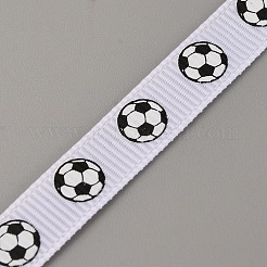 Полиэфирная лента&nbsp;OCOR-WH20018-42A