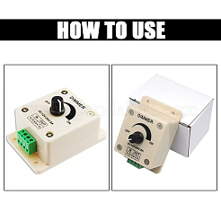 Ручка управления потенциометром из алюминиевого сплава&nbsp;FIND-WH0148-863C