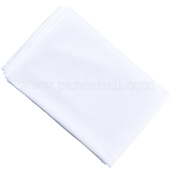 Полиэстер эластичная люверсная ткань&nbsp;AJEW-WH20006-273C