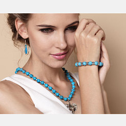 Браслеты тибетском стиле&nbsp;X-BJEW-JB00887-02