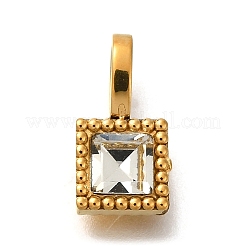 Подвески из нержавеющей стали 304 с ионным покрытием (IP)&nbsp;STAS-A104-14G