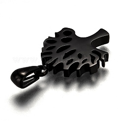 Подвески из нержавеющей стали 304&nbsp;STAS-Z006-01EB