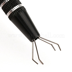 Сборщик с четырьмя когтями из алюминия&nbsp;FIND-M002-01B