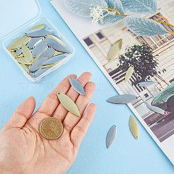 60шт 6-х видов железных рыболовных приманок&nbsp;IFIN-FH0001-63