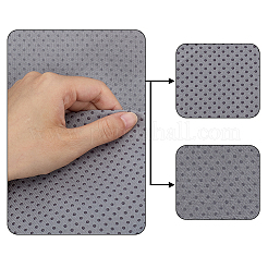 Полиэстеровая нескользящая ткань&nbsp;DIY-WH0609-158B