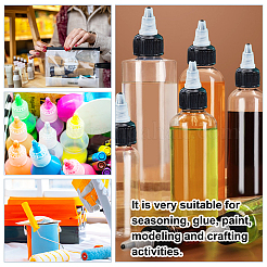 Пластиковые крышки для бутылок с 20 зубом&nbsp;KY-WH0037-07