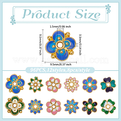 96 шт.&nbsp;FIND-ME0002-76