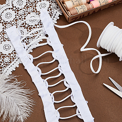 10м нейлоновые эластичные шнуры&nbsp;OCOR-GA0002-65B