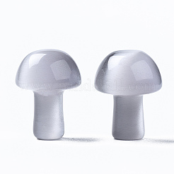 Кошачий глаз гуаша соскоб массажный инструмент&nbsp;LS-G-N326-008D