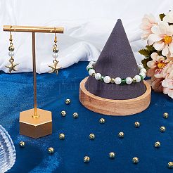 Пластиковые бусины abs&nbsp;KY-SP0001-12A