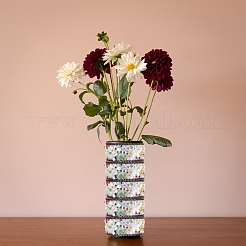 2 нити 2 стиля исправление ленты со стразами из смолы&nbsp;DIY-SZ0002-18