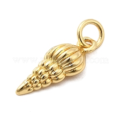 Латунные подвески&nbsp;KK-A266-12P-G