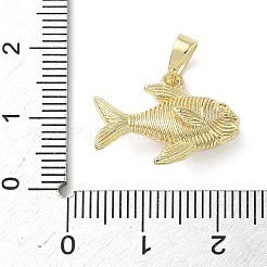 Латунные подвески&nbsp;LS-KK-L248-11G