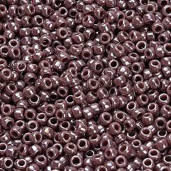 Круглые бусины toho 8/0&nbsp;SEED-XTR08-0133