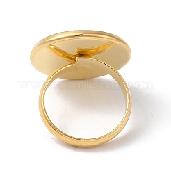 Регулируемые кольца для пальцев из нержавеющей стали 304&nbsp;STAS-L193-G-18mm