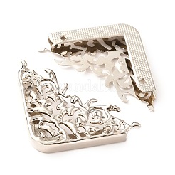 Кронштейн из цинкового сплава&nbsp;LS-PALLOY-A068-01P