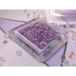 Силиконовые Молды для палитры теней своими руками&nbsp;LS-SIMO-B001-12