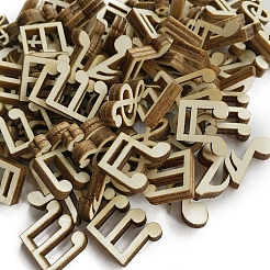 Незаконченные вырезы из дерева&nbsp;WOCR-PW0003-13