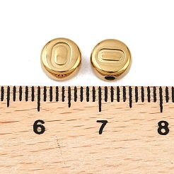 Бусины из нержавеющей стали 304&nbsp;STAS-A117-11G-O