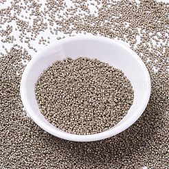 Бусины Миюки delica&nbsp;SEED-X0054-DB1162